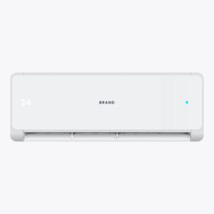 Dual Hose Portable Air Conditioner, Dehumidifier, Fan with Activated Carbon Filter in Platinum