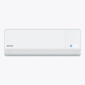 Star 9,500 BTU 115V Dual Inverter Window Air Conditioner with Wi-Fi Control