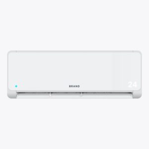 Air Conditioner 5000 BTU, Efficient Cooling for Smaller Areas Like Bedrooms and Guest Rooms