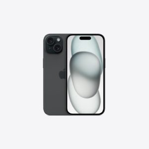 Iphone 15 - Black, 1 TB