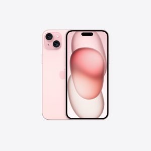 Iphone 15 - Pink, 1 TB
