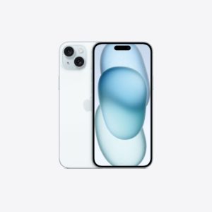 Iphone 15 - Blue, 1 TB