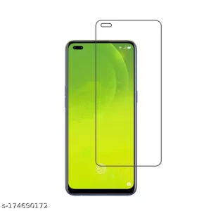 Note 10 Pro Tuffen Glass